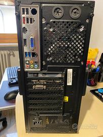 COOLER MASTER Case K-350