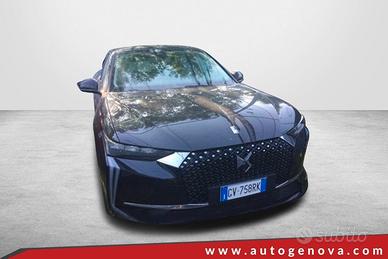 DS 4 1.5 BLUEHDI 130CV AUT. BASTILLE BUSINESS ( FA