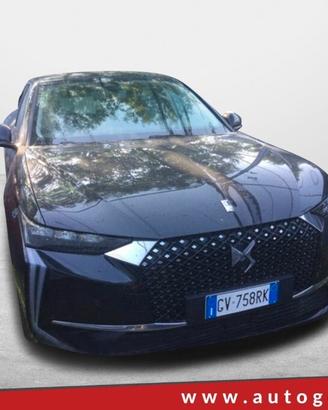 DS 4 1.5 BLUEHDI 130CV AUT. BASTILLE BUSINESS ( FA