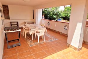 Capaci,100m dal mare(8posti letto)