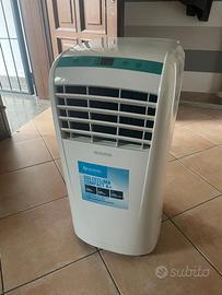 Climatizzatore portatile