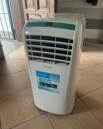 Climatizzatore portatile