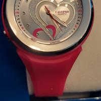 Calypso Versatil orologio 35mm solo tempo donna

