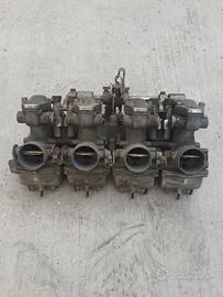 Carburatore honda 500 four 1973