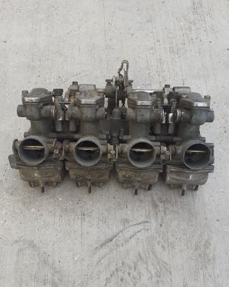 Carburatore honda 500 four 1973