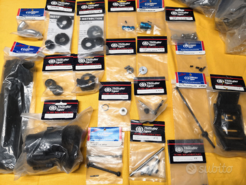 Ricambi vari Thunder Tiger