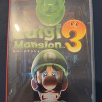LUIGIS MANSION 3 (JAP)