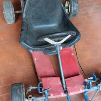 go kart