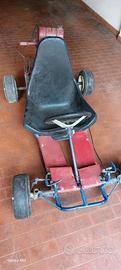 go kart