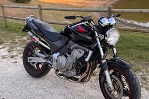Honda Hornet