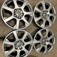 Cerchi Audi Q3/Q2