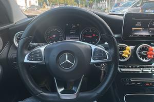 mercedes classe c w205