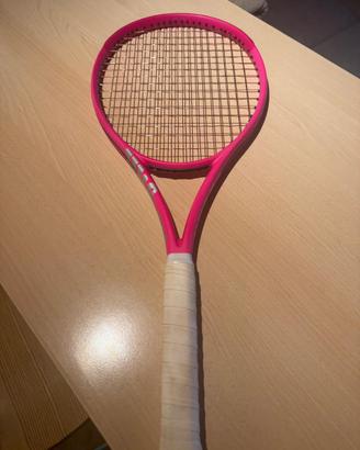 Racchetta Wilson Burn 100s