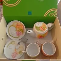 servizio da te Thun nuovo 