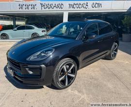 Porsche Macan 2.0 T
