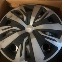 Cerchi peugeot 208