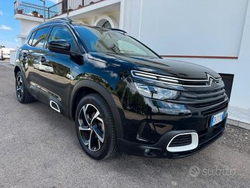 Citroen C5 Aircross 1.5HDi 130 Feel KM CERTIFICATI