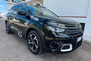 Citroen C5 Aircross 1.5HDi 130 Feel KM CERTIFICATI