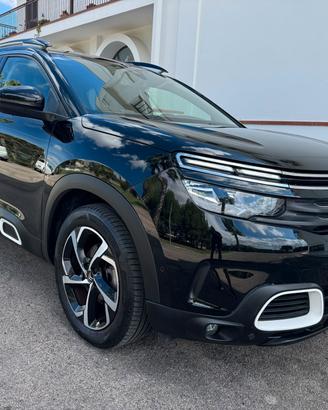 Citroen C5 Aircross 1.5HDi 130 Feel KM CERTIFICATI