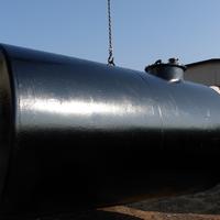 Cisterna 10000 litri