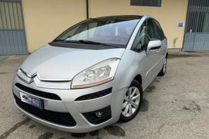 Citroen C4 Grand Picasso 1.8 Elegance Bi Energy GP