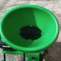 Biotrituratore sthill