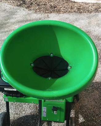 Biotrituratore sthill