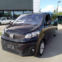 FIAT Scudo 2.0 BlueHDi 145CV S&S AT8 PL 9 POSTI