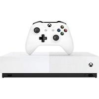 Xbox one s 500 gb digital + 5 giochi retrocompatib