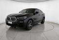 BMW X6 xdrive40i Msport auto