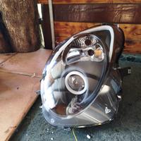 fari alfa mito tuning (leggere descrizione)