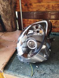 fari alfa mito tuning (leggere descrizione)