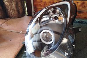 fari alfa mito tuning (leggere descrizione)