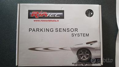 Sensori parcheggio Riatec