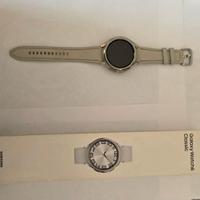 Samsung Galaxy watch 6 classic 47 mm Bt. WiFi GPS