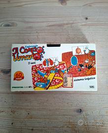 ESPLORANDO IL CORPO UMANO 