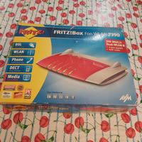 FRITZ!Box 7390 Modem/Router Adsl / Vdsl