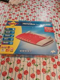 FRITZ!Box 7390 Modem/Router Adsl / Vdsl