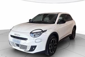 FIAT 600 1.2 hybrid La Prima 110cv auto