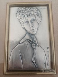 Qudretto Amedeo Modigliani