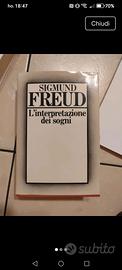 Freud Interpretazione dei Sogni 