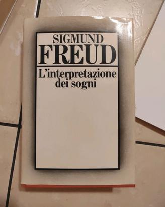 Freud Interpretazione dei Sogni 