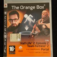The Orange Box - ps3