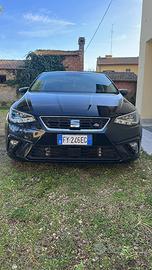 SEAT IBIZA FR 1.6 TDI
