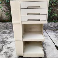 Carrello Stile Neolt Italy - G. Pelis