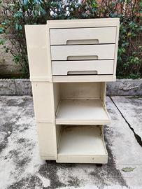 Carrello Stile Neolt Italy - G. Pelis