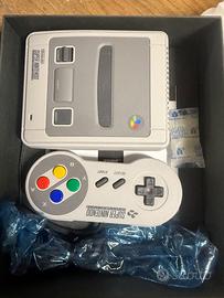 super nintendo