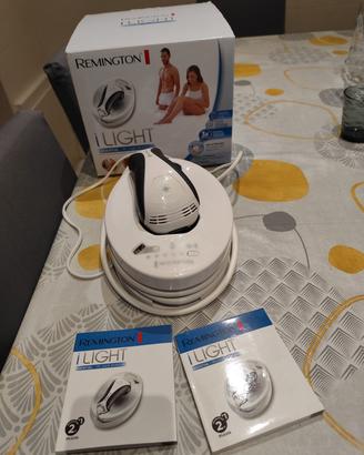 Remington ipl 6250