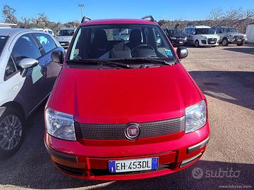 FIAT Panda 1.4 Dynamic Natural Power