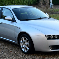 Alfa 159 2010 1.9JTDm 150 cv berlina